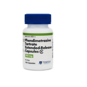 Buy Phendimetrazine Tartrate