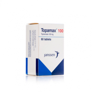 Topamax (Topiramate)